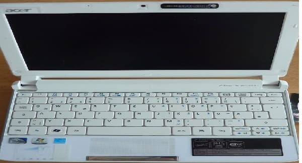 Acer Aspire-Top 10 Laptop under 30000