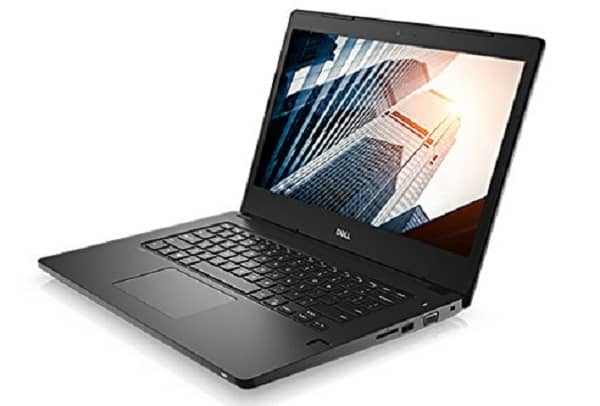 Dell New Latitude 3480 laptop-best Dell laptop under 40000