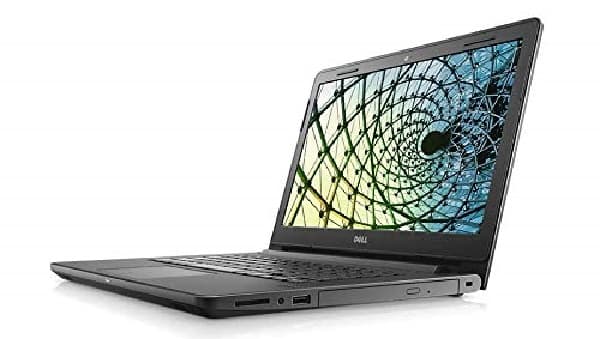 Dell Vostro 3468 laptop