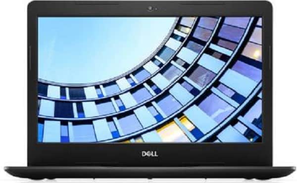 Dell Vastro 3490 laptop