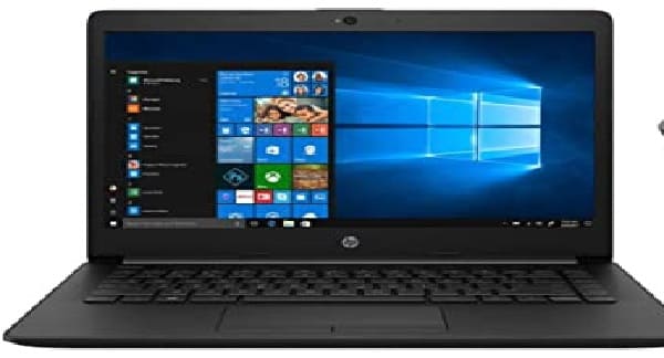 HP 14- Top 10 Laptop under 30000
