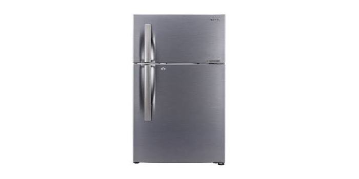 LG 260 Litre 2 Star Frost Free Double Door Refrigerator