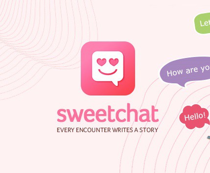 Sweet Chat App