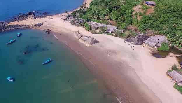 Best Places to Visit In South India (Gokarna)