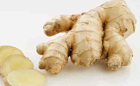 Ginger for reduce belly fat