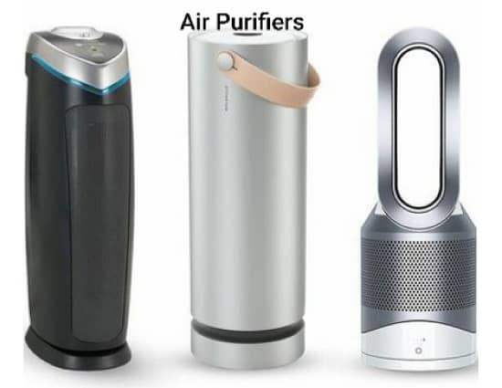 Air Purifier Can Affect Your Health