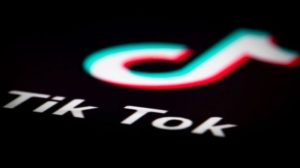Tiktok banned in the US