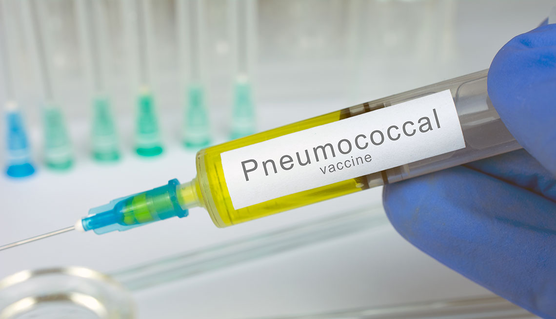 vaccine pneumonia pneumocil treatment medicine serum institute of India