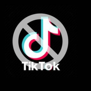 Tiktok banned in the us