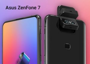 Asus ZenFone 7