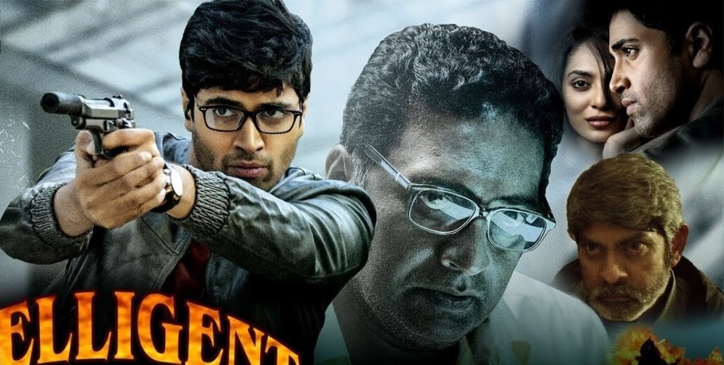 South Indian Thriller Movie Hindi Dubbed - Top 30, Best of all times -  