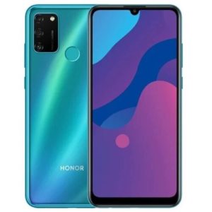 Honor 9A, Honor 9S, and Honor MagicBook 15
