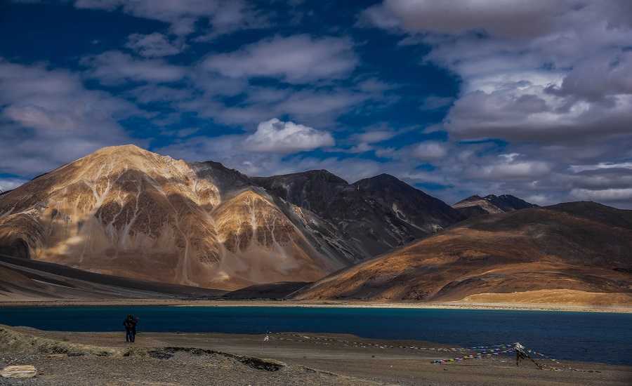 Leh-Ladakh