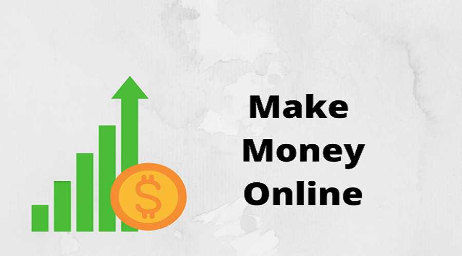earn money online in India