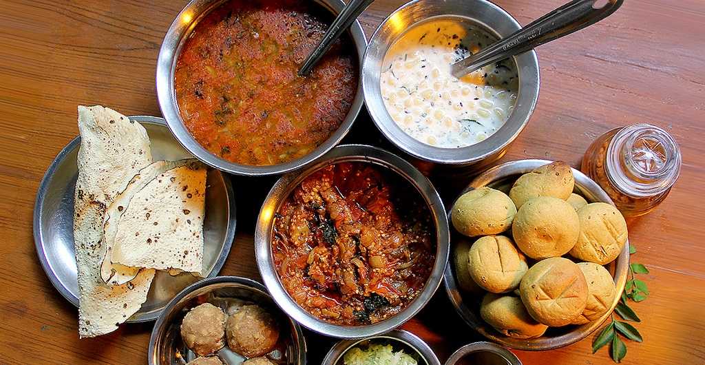 Top 20 Delicious Rajasthani Dishes