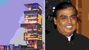 Mukesh Ambani