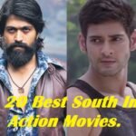Top 20 Best South Indian Action Movies