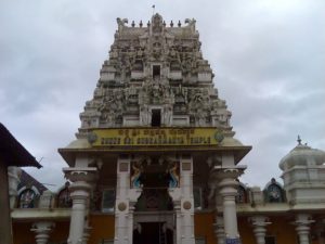 Kukku Subremanya(places to visit in Mangalore)