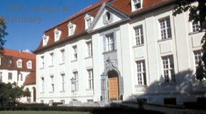 ESCP MBA college in Germany