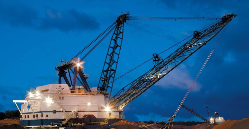 North America Resources