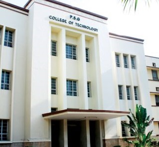 Best Arts & Science Colleges in Tamilnadu - PSG College