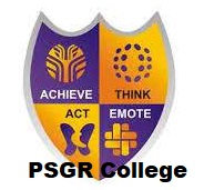 Best Arts & Science Colleges in Tamilnadu - PSGR College