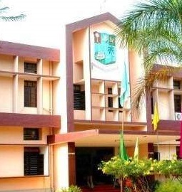 Best Arts & Science Colleges in Tamilnadu - Scott Christian College