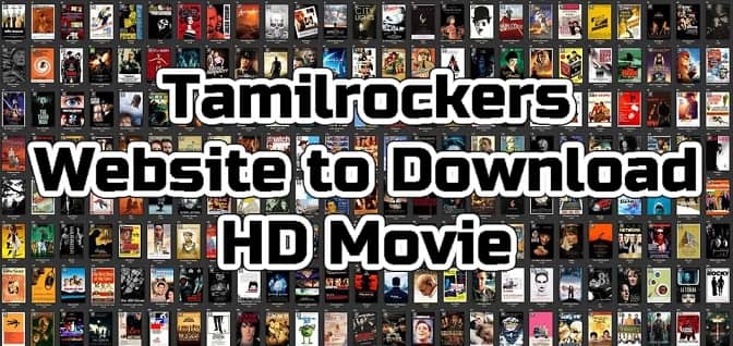 Tamilrockers HD Movie Download