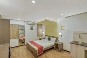 Best Resorts In Bangalore