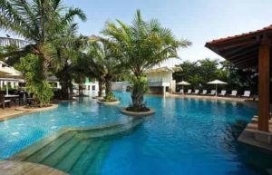 Best Resorts in Bangalore