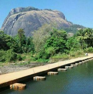 Jamalabad Fort(places to visit in Mangalore)