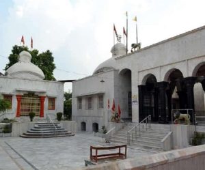 places to visit in Vrindavan