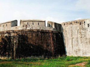 Sultan Battery(places to visit in Mangalore)