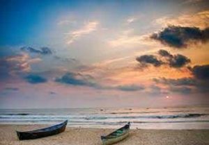 Tannirbhavi Beach(places to visit in Mangalore)