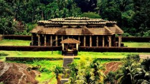Kaekala(places to visit in Mangalore)