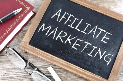 Affiliate marketing- way of generation of leads