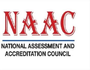 The college has been accredited 'A' grade by NAAC with a CGPA of around 3.04 on a four point scale- NAAC 'A' grade