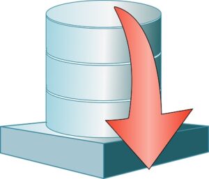 Data Retrieval - Differences Between DBMS and RDBMS