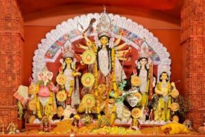 Durga Puja- bad effects of various festivals