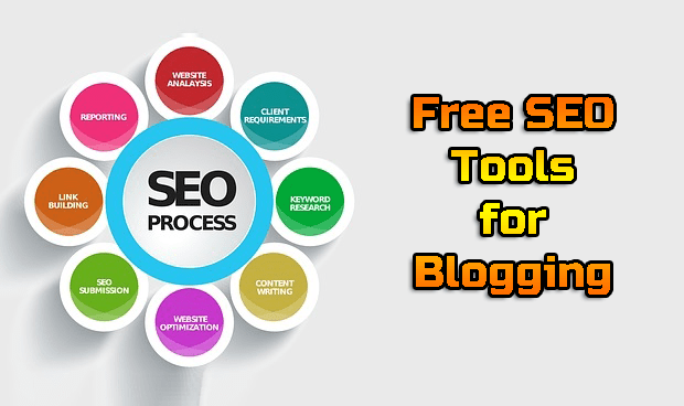 Free SEO Tools for Blogging