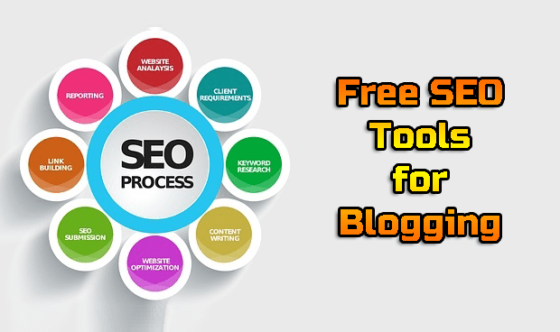 free seo tools