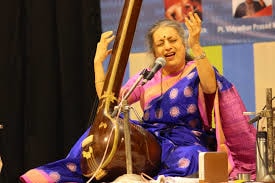Hindustani and Carnatic Music 