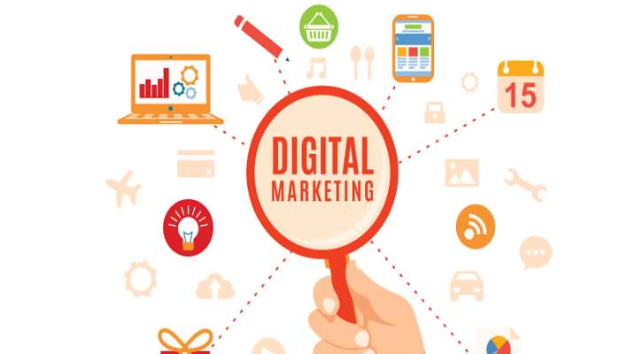 How To Start A Digital Marketing Business In India