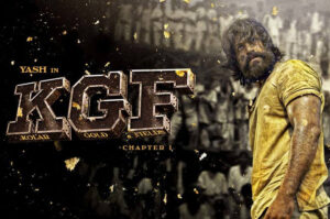 KGF Movie-Top 30 South Indian movies