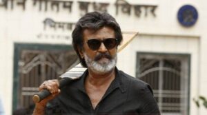 Kaala- Best South Indian Movies Of All Time