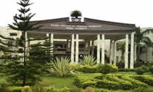 Kalinga Institute of Industrial Technology- best engineering colleges in India