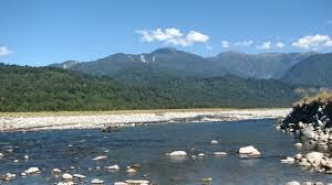 List of National Parks in India States: Namdapha National Park
