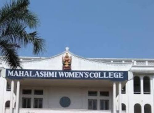 Mahalashmi Women's College of Arts and Science- best women's arts colleges in Chennai