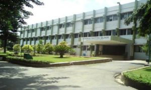 R.V. College of Engineering- best private engineering colleges in India