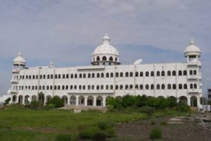 Sathyabama Institute of Science and Technology- best private engineering colleges in India
